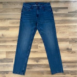 Cavalli Class Medium/Dark Wash Jeans
